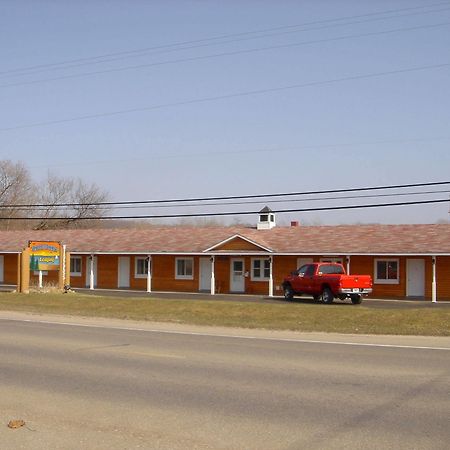 Coastal Inn Beulah Exterior foto